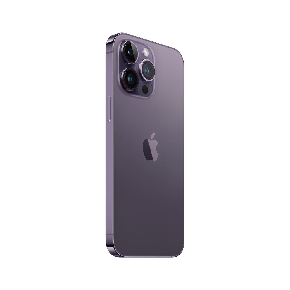 iPhone 14 Pro Max 256GB - Roxo - Sou como novo