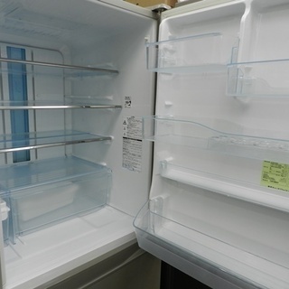 298 配送設置無料 TOSHIBA 5ドア冷蔵庫 427L 新生活 298 配送設置無料