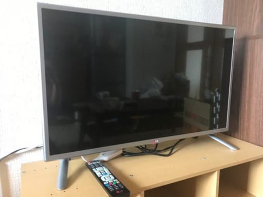 LG Smart TV 販売 32LB57YM [32インチ]