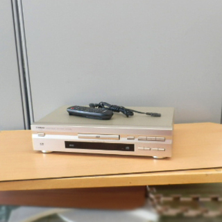 ▷ヤマハ DVDプレーヤー DVD-S796 YAMAHA DVD/CDプレイヤー リモコン