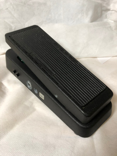 CRYBaBY 95Q WAH WAH Jim Dunlop クライベイビー ワウペダル MOD