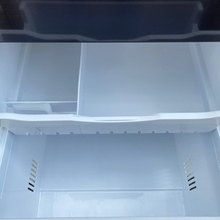 HITACHI 3ドア冷蔵庫 375L 【2020年製】