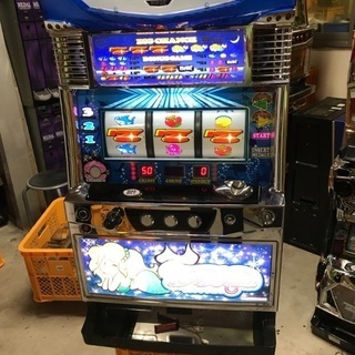 プチマーメイド コイン不要機付 家庭用電源