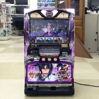 バジリスクⅡ バジリスク2～甲賀忍法帖～ ショップ パチスロ実機 家庭