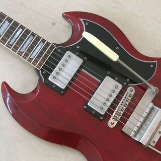 GRECO SG standard グレコ SG スタンダード ジャンク GRECO SG