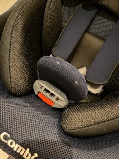 コンビ ウィゴーグランデ チャイルドシート 前後向き取付可能 2024