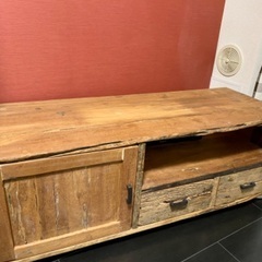 BREDA TV BOARD-journal standard Furniture テレビ台 テレビボード