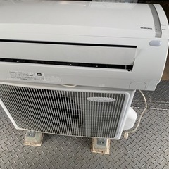 配送可能 コロナ CORONA CSH-N2216R（W） [ルームエアコン Nシリーズ 6