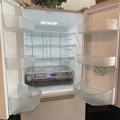 L様 大阪送料無料☆3か月保障付☆2018年☆GR-M510FW☆R-379 L様 大阪