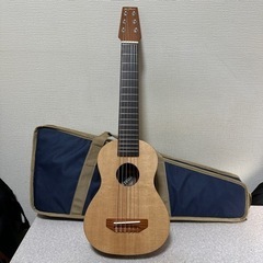 K.Yairi ステラSTELLA ミニギターナイロン弦