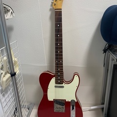fender Japan テレキャスターの中古が安い！激安で譲ります・無料で