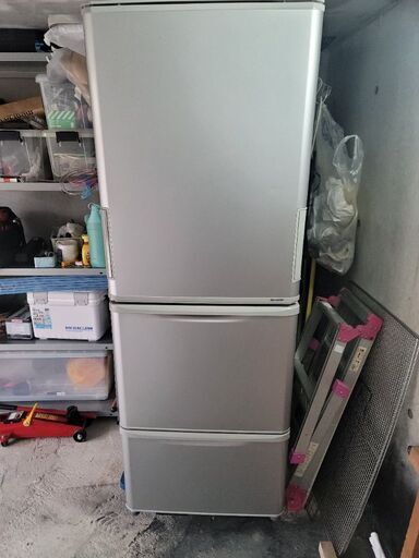 極美品 ツインバード 2018年製 冷蔵庫 110L HR-E911 札幌市豊平区美園