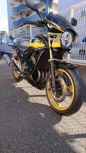 バリオス レインボーテール バリオス1 バリオス2 LEDテール 激光