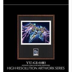 HIGH-RESOLUTION ARTWORK SERIES 天霆號アーゼウス