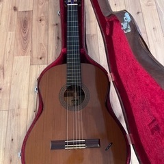 ARIA 松岡良治 M25 アリア アコースティックギター