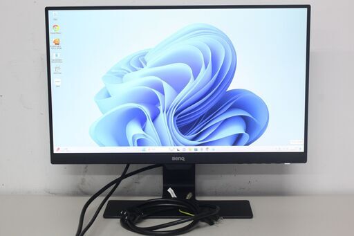 売れ筋 BenQ/フルHD液晶モニター/GW2280/21.5インチ ⑥ BenQ GW2280