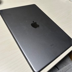 ipad air 第3世代 + Apple Pencil 第1世代