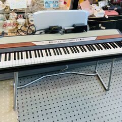 KORG SP-250 電子ピアノ