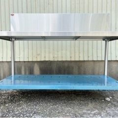 マルゼン Maruzen 作業台 業務用 調理台 厨房器具 厨房用品 飲食店