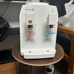 卓上ウォーターサーバー (上原健嗣) てだこ浦西の家庭用品《浄水器、整