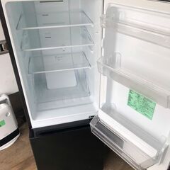 NO 411 🌈北九州市内配送設置無料✨🌈 2023年 REFAGE YRZ-F15LK