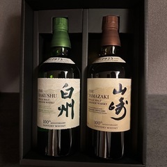 サントリー 700ml 山崎 シングル .: 新品未開栓シングルモルト