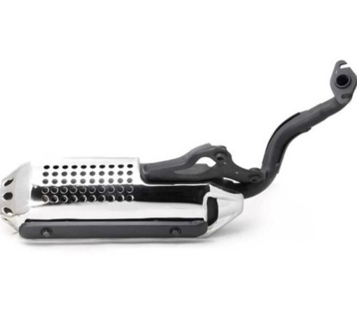 ZX ファッション 社外 純正風 蜂の巣マフラー新品 2026年最新】Yahoo