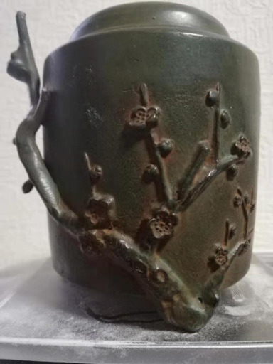 铜器 工芸品 ショップ 置物 铜器 母子金蟾 轻奢 摆件 装飾品 工芸品