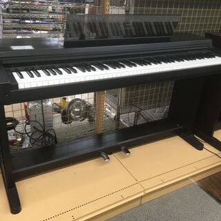電子ピアノ】YAMAHA(ヤマハ) Clavinova(クラビノーバ ) CLP-550 88鍵盤