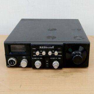 トランシーバー SONY CB無線機 ソニー ICB-87H 8ch 市民ラジオ 通電OK