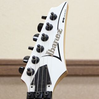 アイバニーズ RG350DXZ RGシリーズ Ibanez エレキギター ホワイト