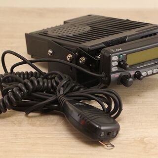 アイコム IC2720 デュアルバンドFMトランシーバー ICOM (J985nwxY)