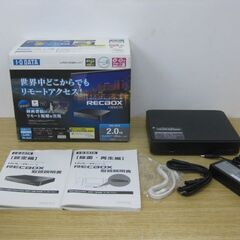 RECBOXの中古が安い！激安で譲ります・無料であげます｜ジモティー