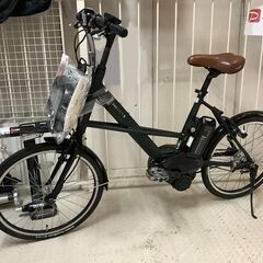 YAMAHA/ヤマハ 電動アシスト自転車 YAMAHA PAS CITY-X パス シティ