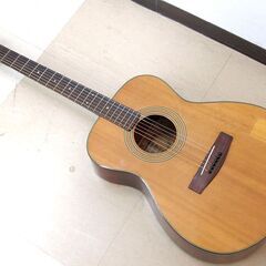 ○YAMAHA ヤマハ アコースティックギター FG-170 ライトグリーンラベル