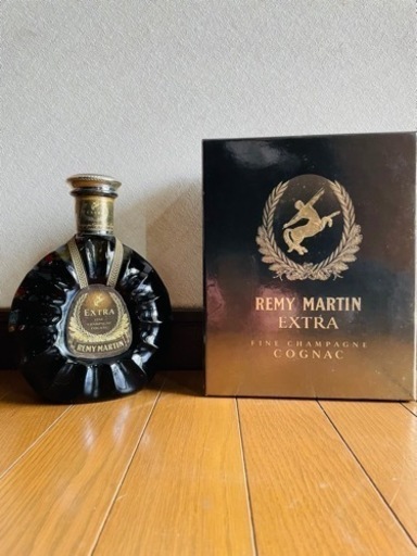 レミーマルタン エクストラ 700ml (値引き可)