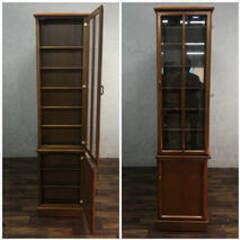 pa1/20 karimoku カリモク 両面食器棚 ダイニングボード キッチン