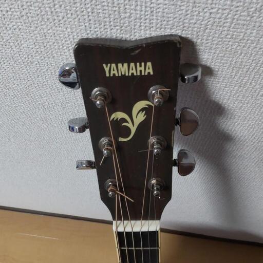 YAMAHA FS-423S アコースティックギター