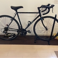 ロードバイク BRUNO 値下げ可