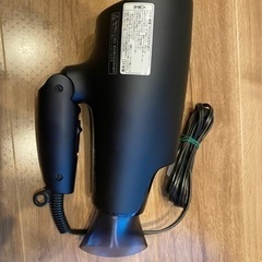 パナソニック ヘアドライヤー ナノケア 高浸透「ナノイー」&ミネラル