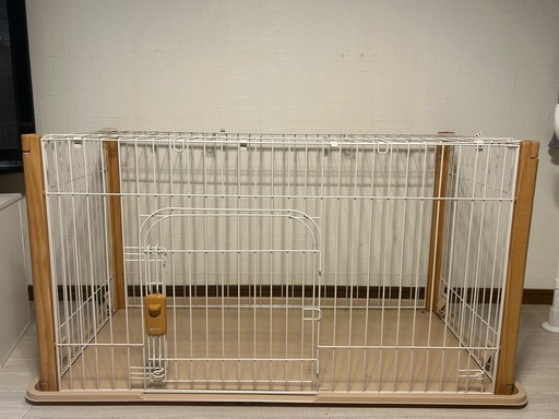 AEONリッチェル バンビーノドッグサークル色々セット‼️