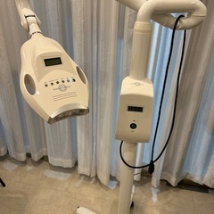 シャリオン製 2022 ホワイトニング機器 シャリオンホワイトニング 機器