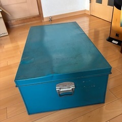 衣装ケース ブリキ 生活雑貨の中古が安い！激安で譲ります・無料で