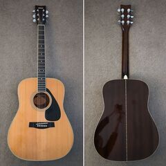 YAMAHA FG-151B 1979年 極美品