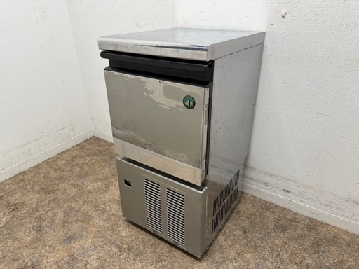 ホシザキ HOSHIZAKI 業務用 全自動製氷機 キューブアイス 厨房 店舗