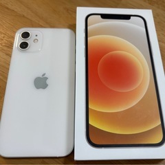 iPhone 12 64GBバッテリー 最大78% 美品 SIMフリー 即日発送