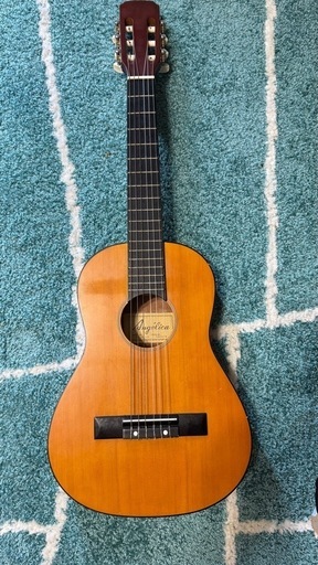 angelica クラシックギター CG-10 アンジェリカアンティーク