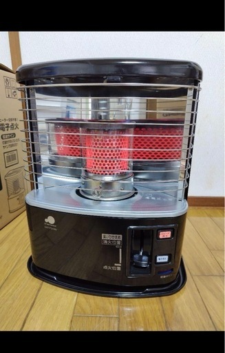 デロンギ オイルヒーター RHJ75V0915-PK【店頭ご来店購入限定】
