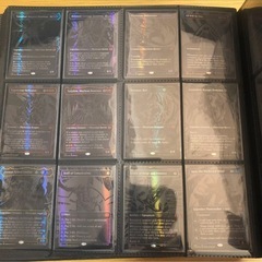 MTG引退品 万枚以上