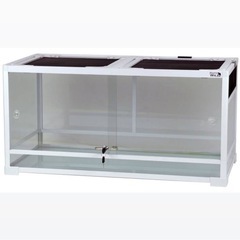 そら 爬虫類ケージ9060 グラステラリウム9060 PT2614 | ジェックス株式会社